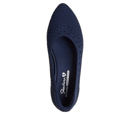 Skechers- New Arrivals Cleo Sawdust - Always Yours