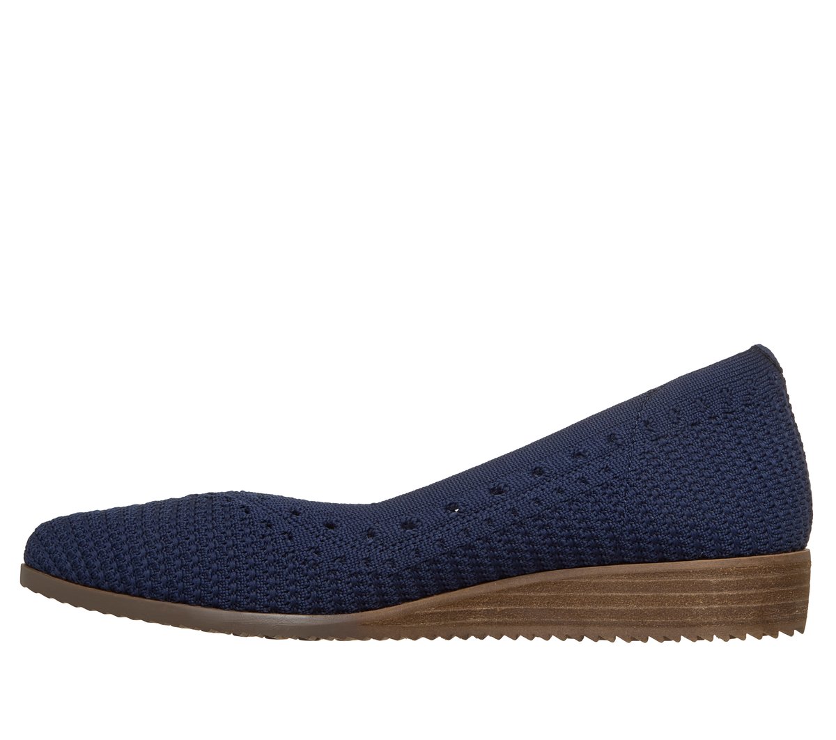 Skechers- New Arrivals Cleo Sawdust - Always Yours
