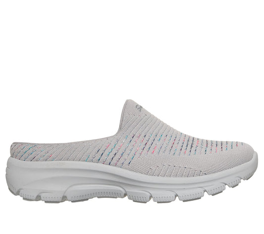 Skechers- New Arrivals Relaxed Fit: Easy Going - Clear Days