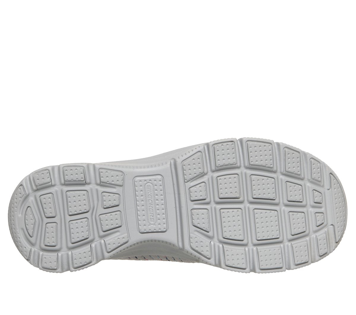 Skechers- New Arrivals Relaxed Fit: Easy Going - Clear Days