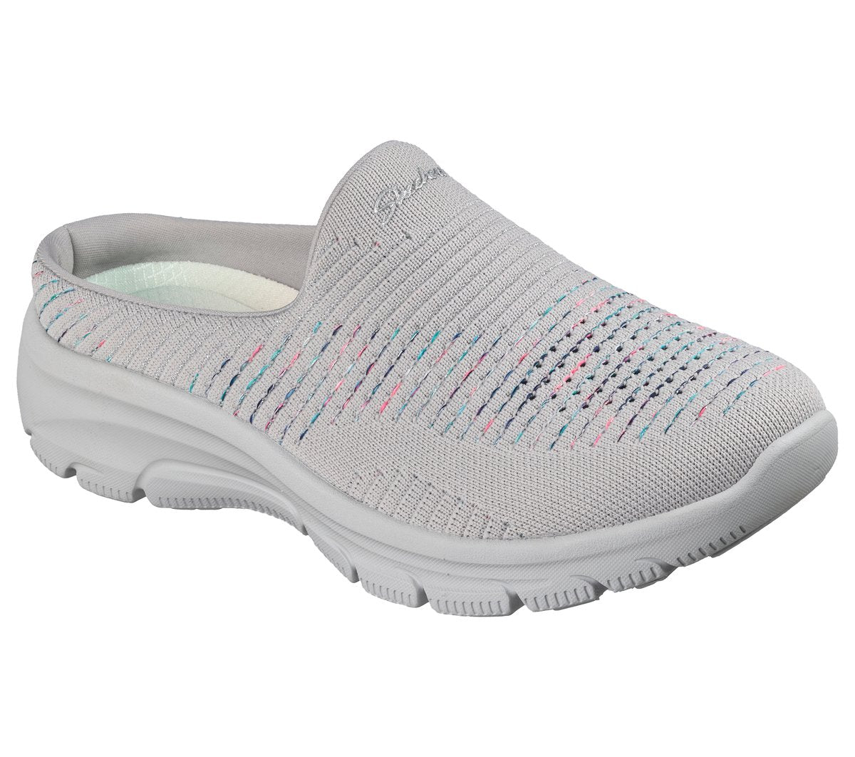 Skechers- New Arrivals Relaxed Fit: Easy Going - Clear Days