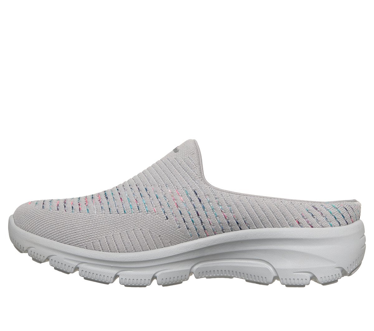Skechers- New Arrivals Relaxed Fit: Easy Going - Clear Days