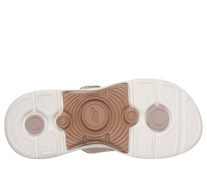 Skechers- New Arrivals GO WALK Arch Fit 2.0 Sandal -Resort Day
