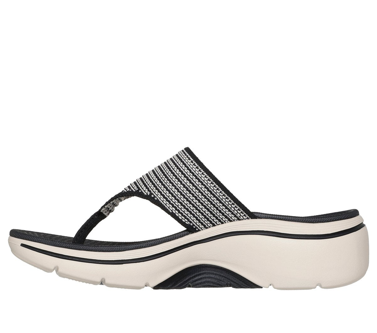 Skechers- New Arrivals GO WALK Arch Fit 2.0 Sandal -Resort Day