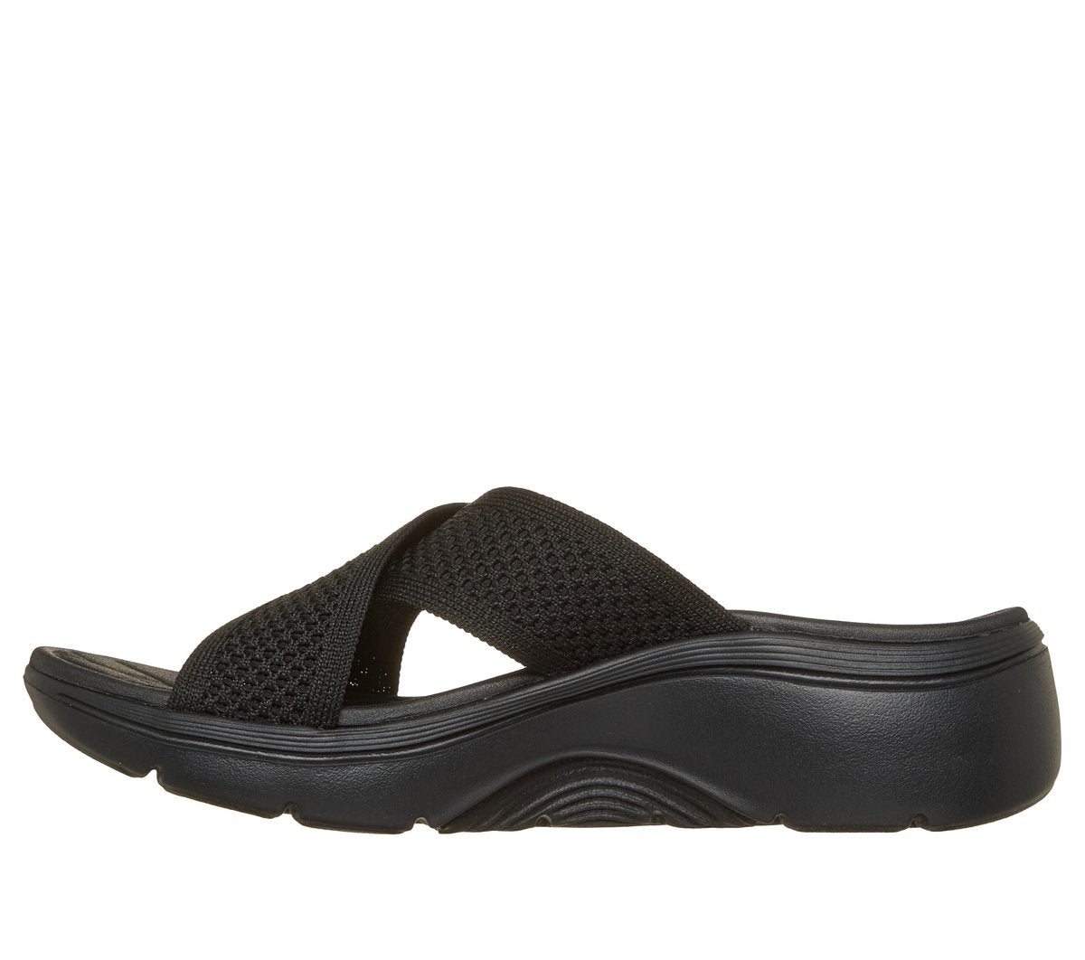 Skechers- New Arrivals GO WALK Arch Fit 2.0 Sandal - Grace
