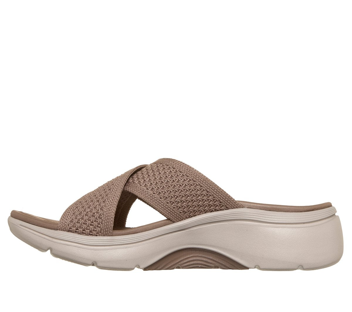 Skechers- New Arrivals GO WALK Arch Fit 2.0 Sandal - Grace