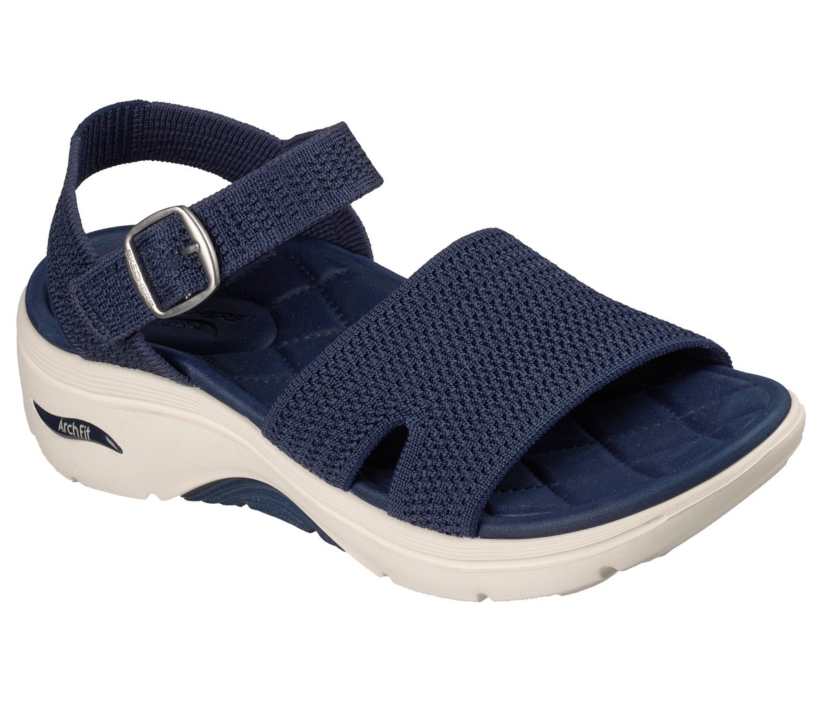 Skechers- New Arrivals GO WALK Arch Fit 2.0 - Sage