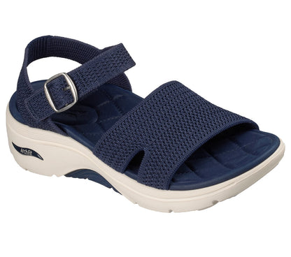 Skechers- New Arrivals GO WALK Arch Fit 2.0 - Sage