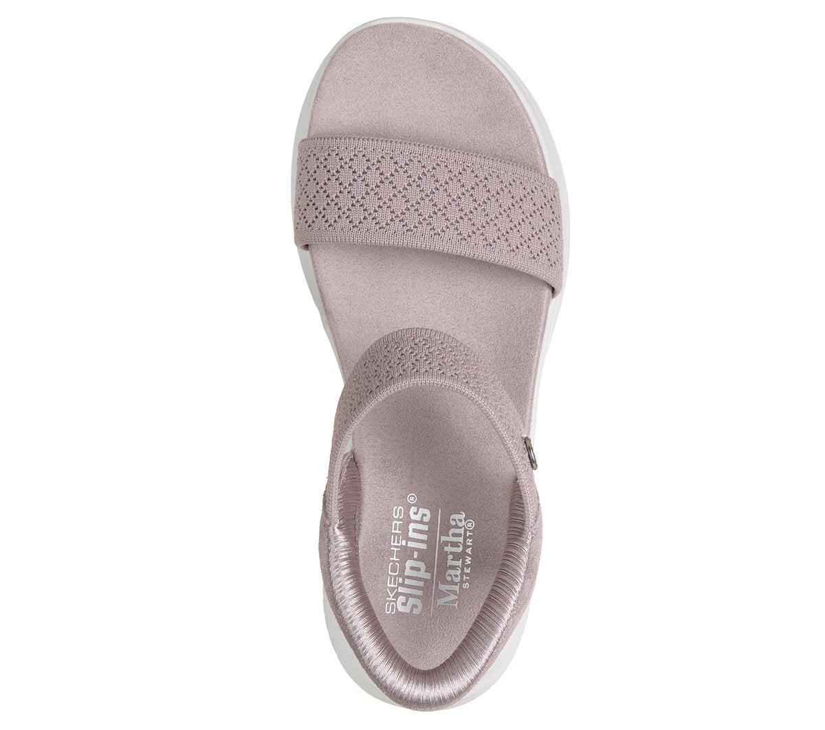 Skechers- New Arrivals Slip-ins Martha Stewart: Ultra Flex 3.0 - Shine On Us