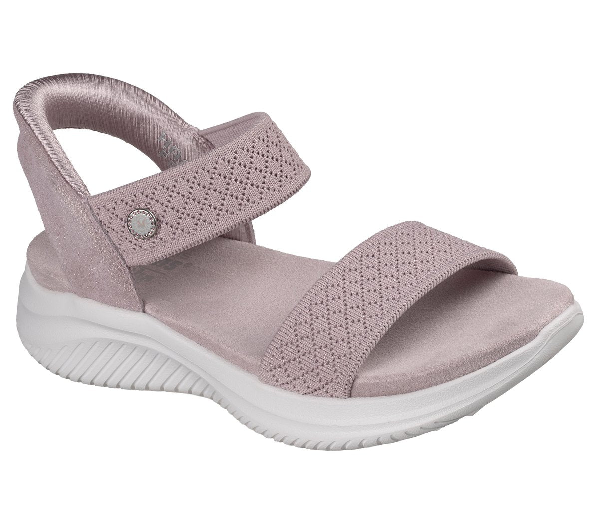 Skechers- New Arrivals Slip-ins Martha Stewart: Ultra Flex 3.0 - Shine On Us