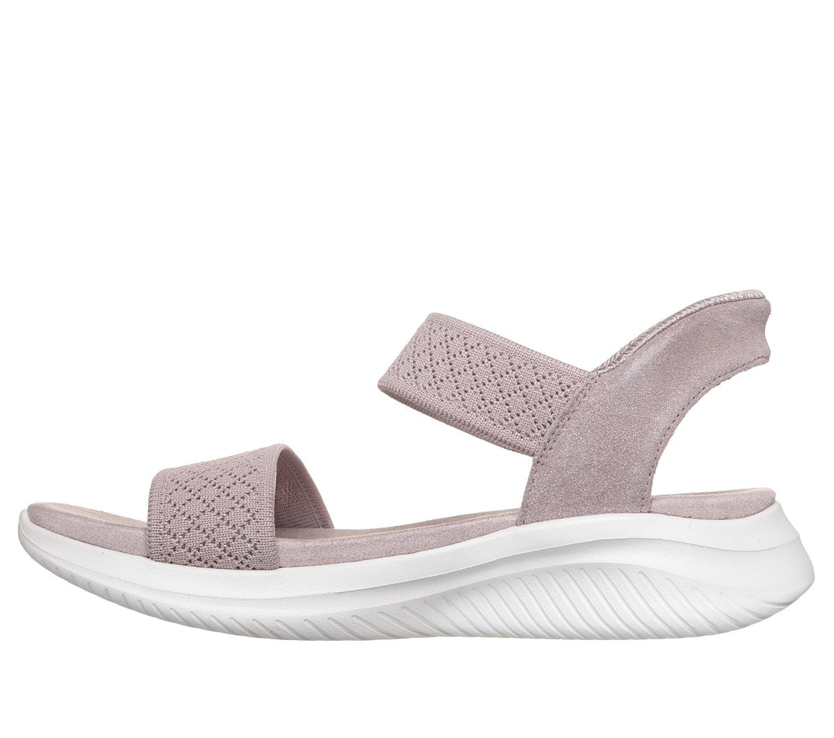 Skechers- New Arrivals Slip-ins Martha Stewart: Ultra Flex 3.0 - Shine On Us