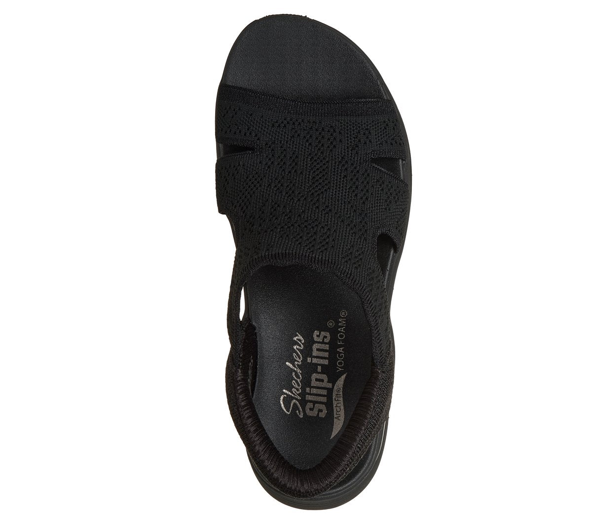 Skechers- New Arrivals Slip-ins: Arch Fit 2.0 Sandal -Best Match