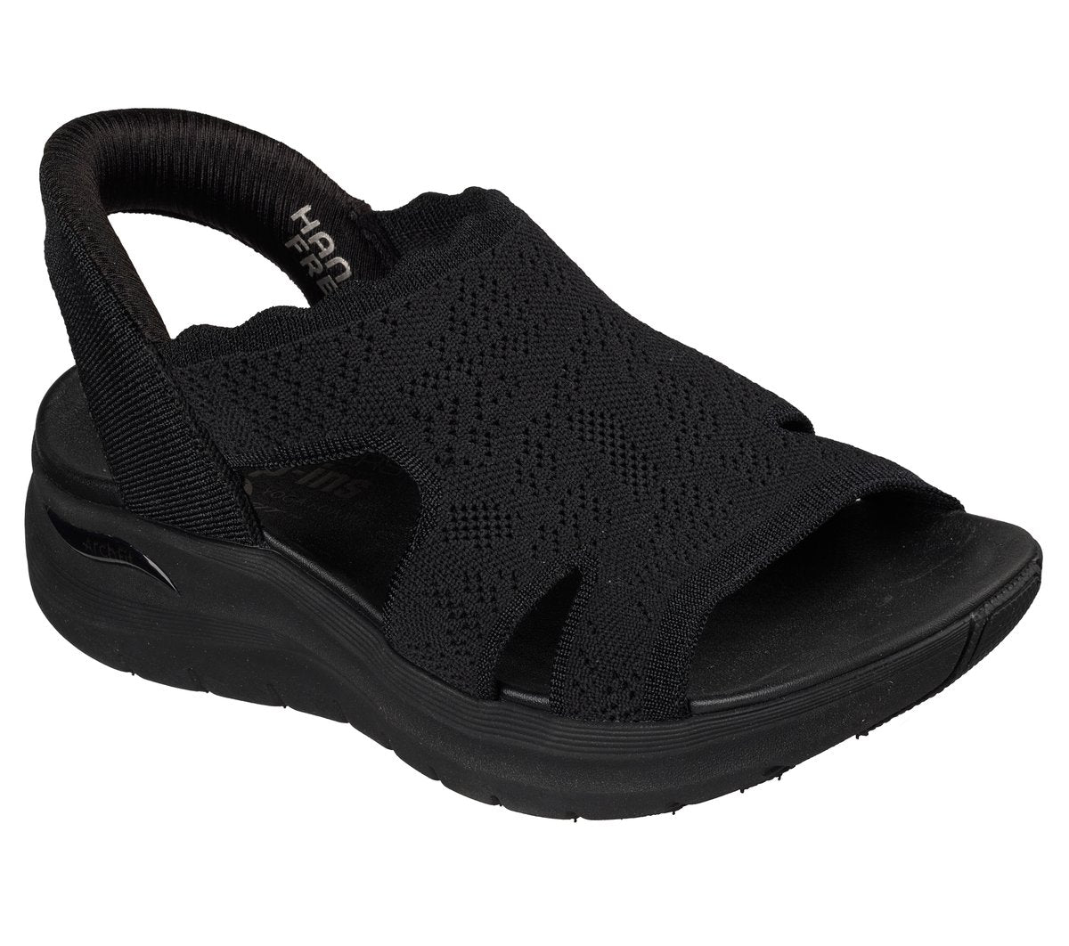 Skechers- New Arrivals Slip-ins: Arch Fit 2.0 Sandal -Best Match