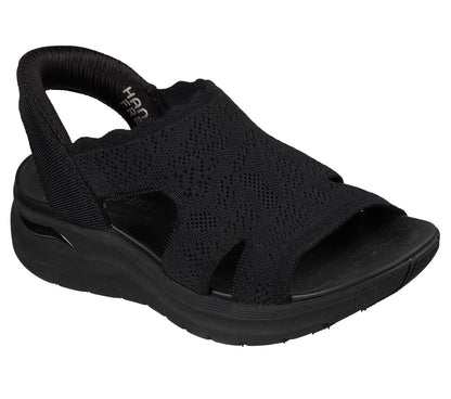 Skechers- New Arrivals Slip-ins: Arch Fit 2.0 Sandal -Best Match