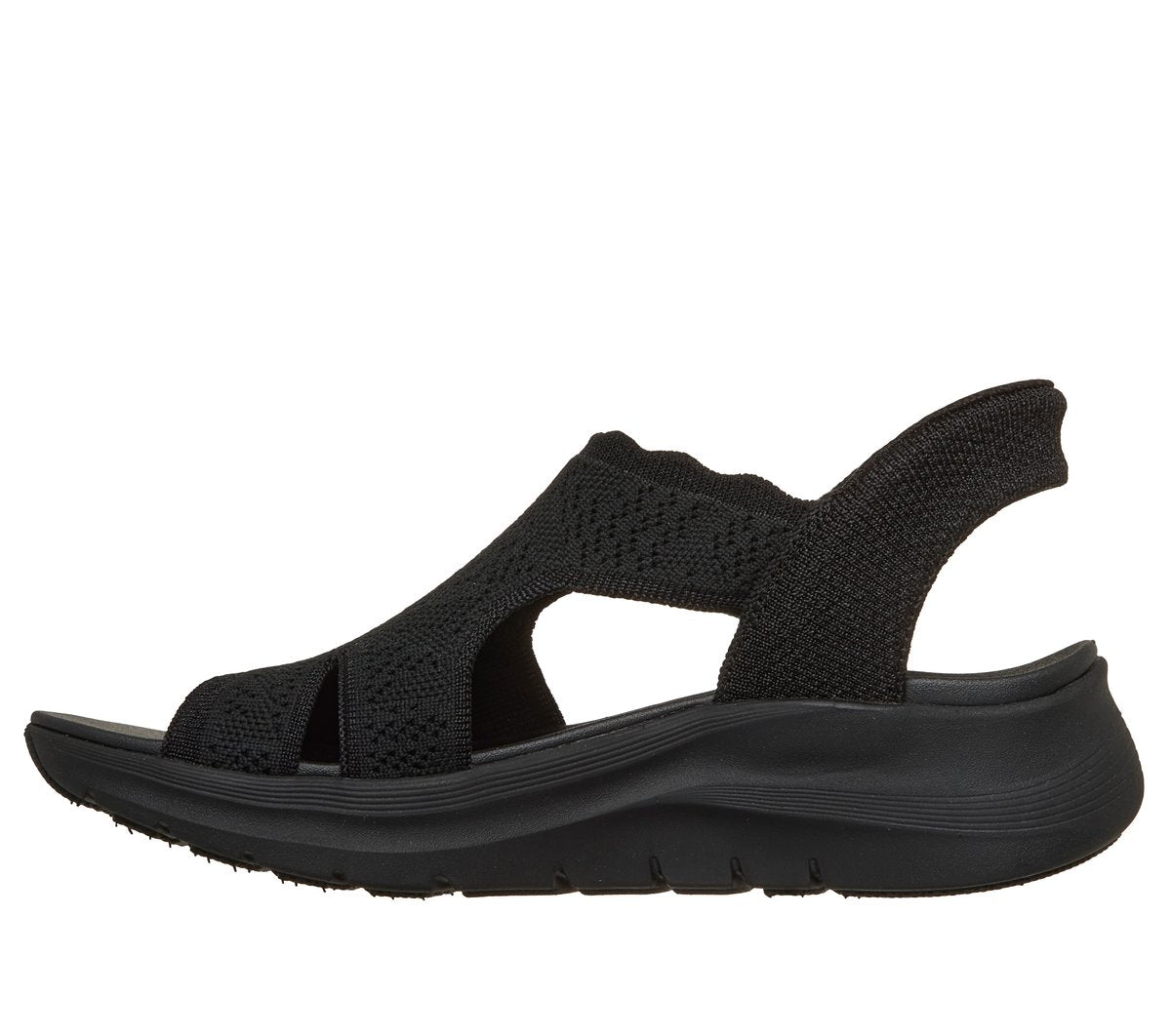Skechers- New Arrivals Slip-ins: Arch Fit 2.0 Sandal -Best Match
