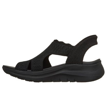 Skechers- New Arrivals Slip-ins: Arch Fit 2.0 Sandal -Best Match