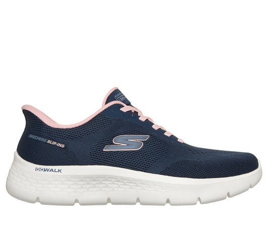 Skechers- New Arrivals Slip-ins: GO WALK Flex - Azriel