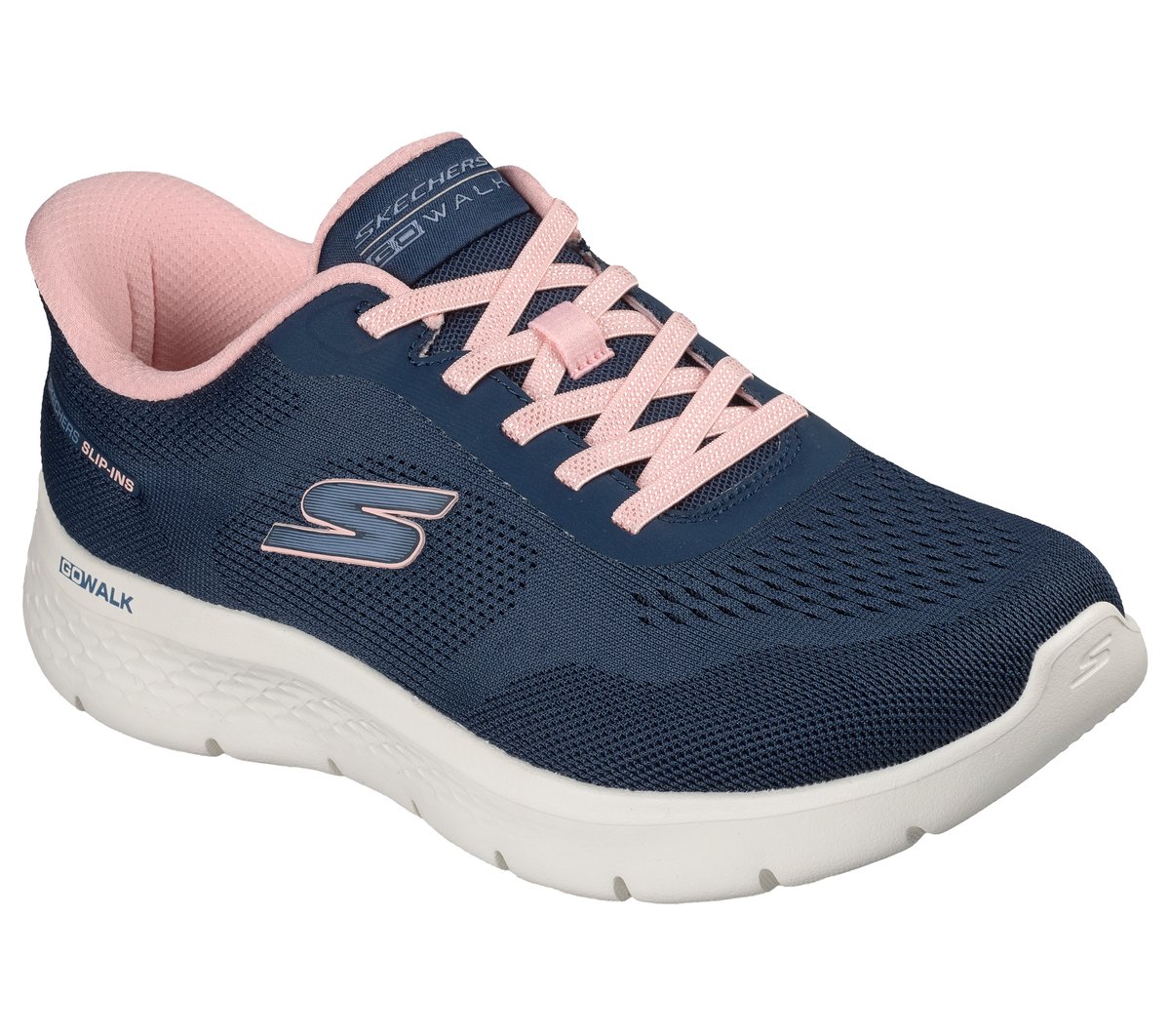 Skechers- New Arrivals Slip-ins: GO WALK Flex - Azriel