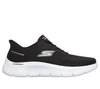 BLACK / WHITE