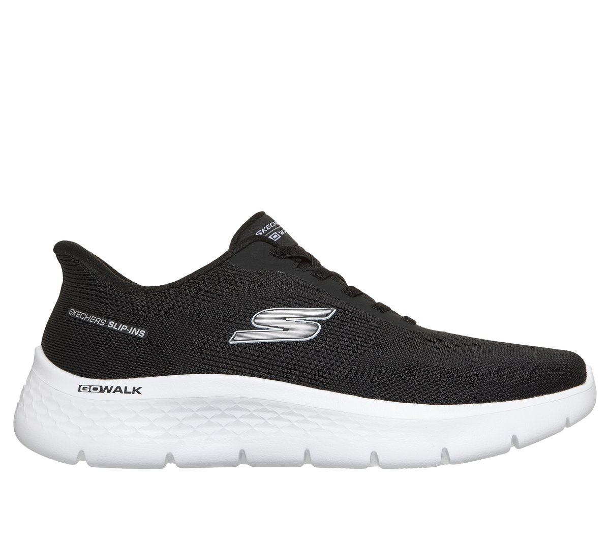 Skechers- New Arrivals Slip-ins: GO WALK Flex - Azriel