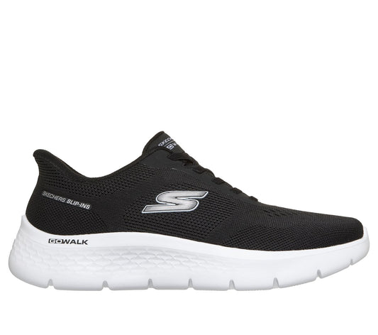 Skechers- New Arrivals Slip-ins: GO WALK Flex - Azriel