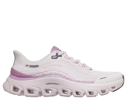 Skechers- New Arrivals Slip-ins: Arch Fit Glide-Step Wave
