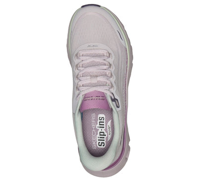 Skechers- New Arrivals Slip-ins: Arch Fit Glide-Step Wave