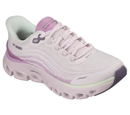 Skechers- New Arrivals Slip-ins: Arch Fit Glide-Step Wave