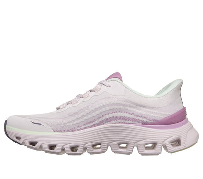 Skechers- New Arrivals Slip-ins: Arch Fit Glide-Step Wave