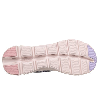 Skechers- New Arrivals Slip-ins: Arch Fit Glide-Step Wave