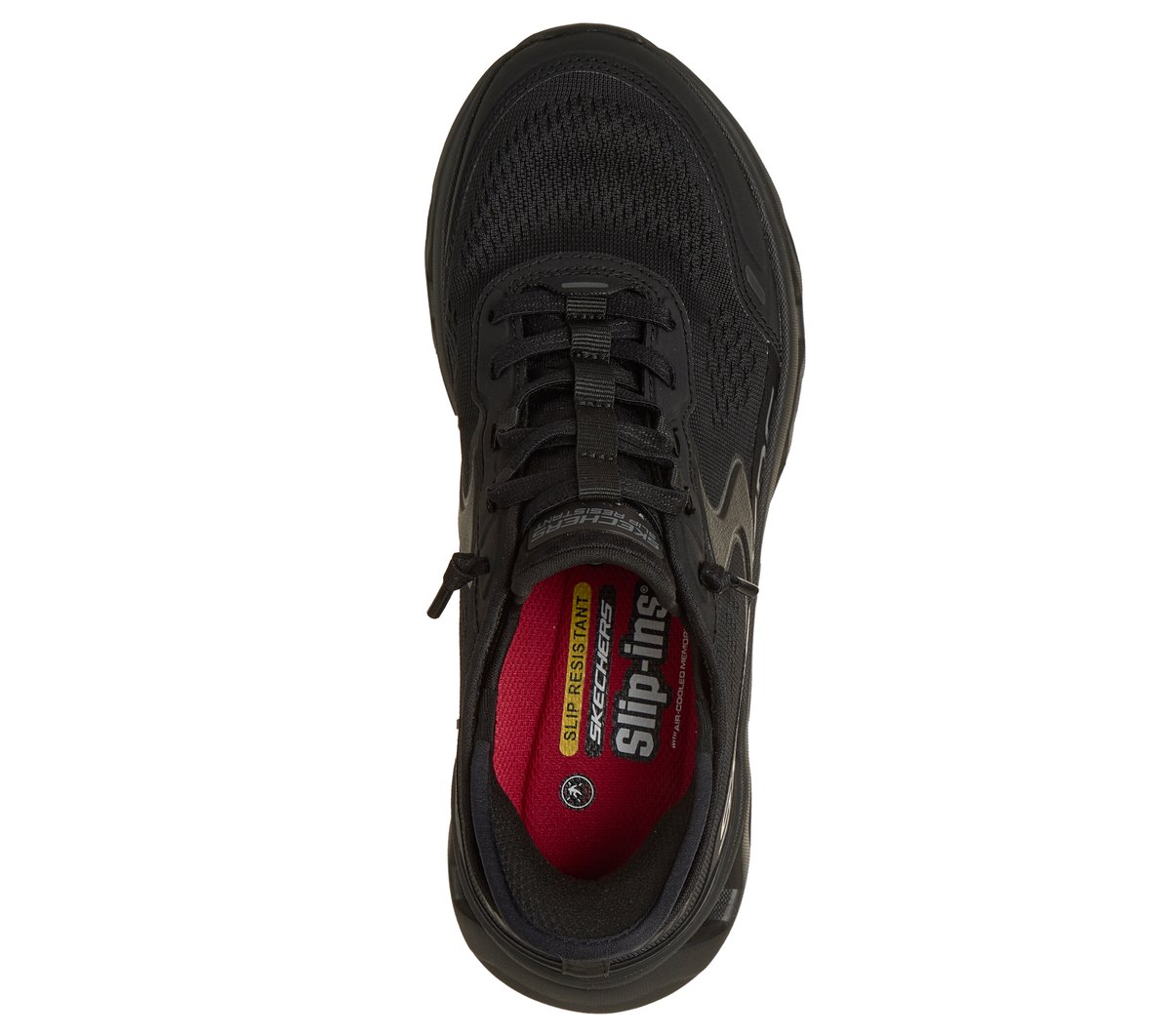 Skechers- New Arrivals Slip-ins Work Slip-Resistant: Glide-Step Altus