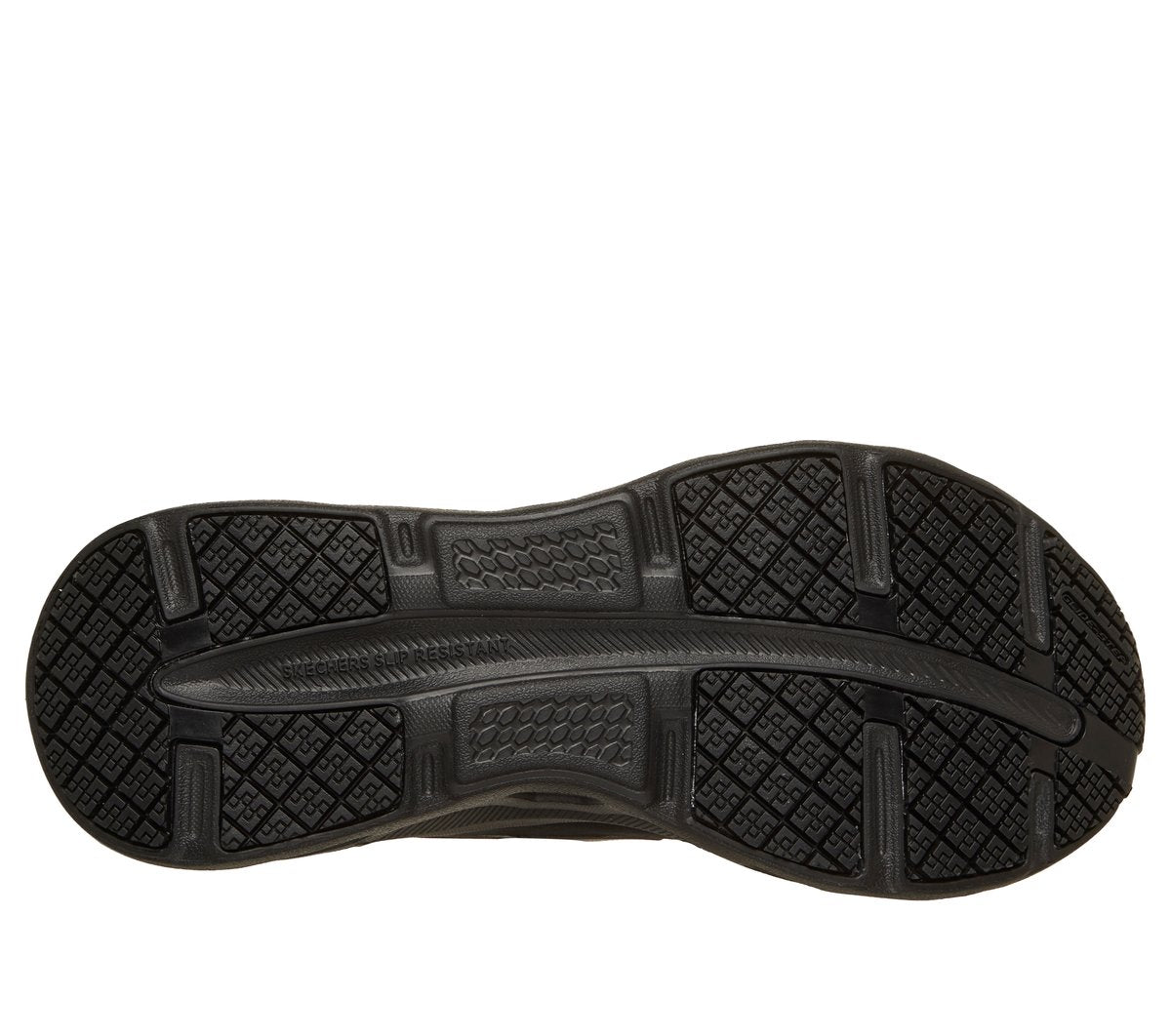 Skechers- New Arrivals Slip-ins Work Slip-Resistant: Glide-Step Altus