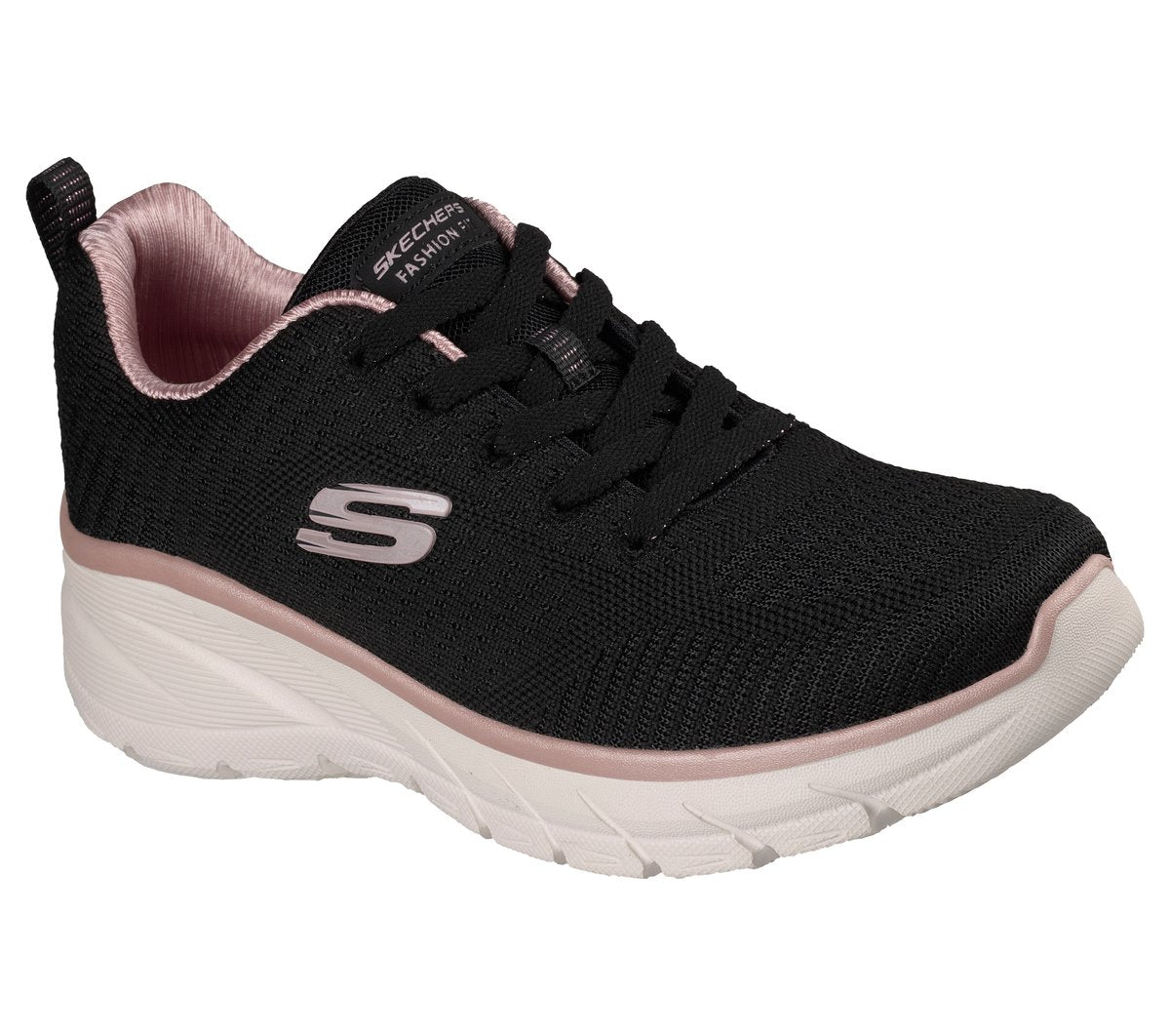 Skechers- New Arrivals Fashion Fit 2.0 - Moonlight Glow