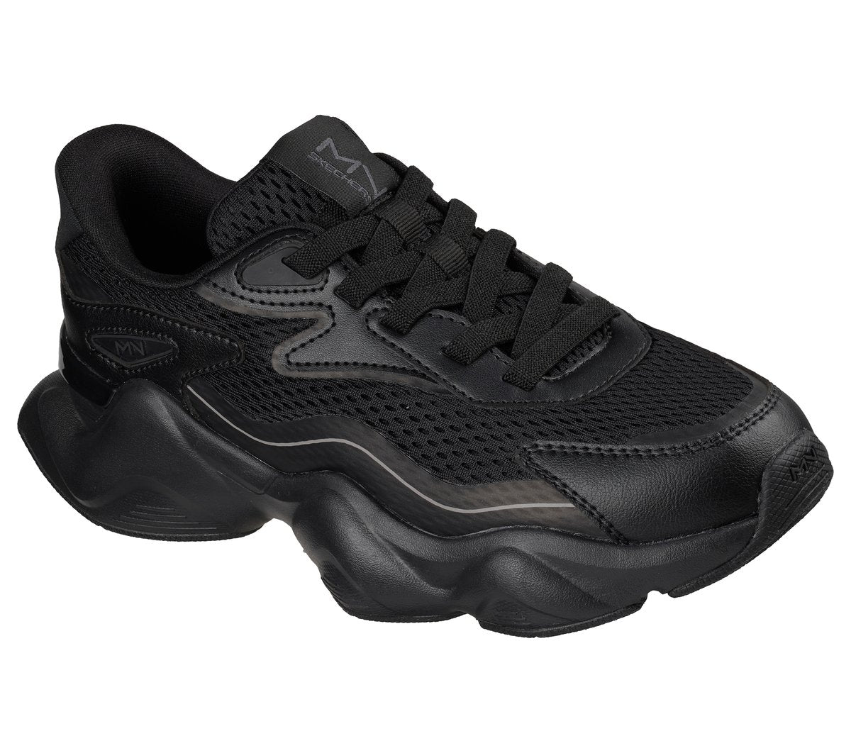 Skechers- New Arrivals Slip-ins Mark Nason:Street Wave - Hiway