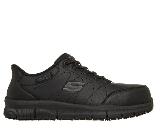 Skechers- New Arrivals Slip-ins Work: Nampa - Enelo