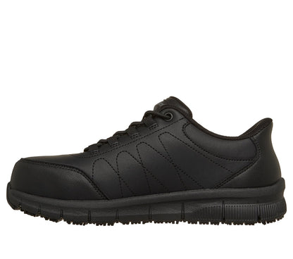 Skechers- New Arrivals Slip-ins Work: Nampa - Enelo