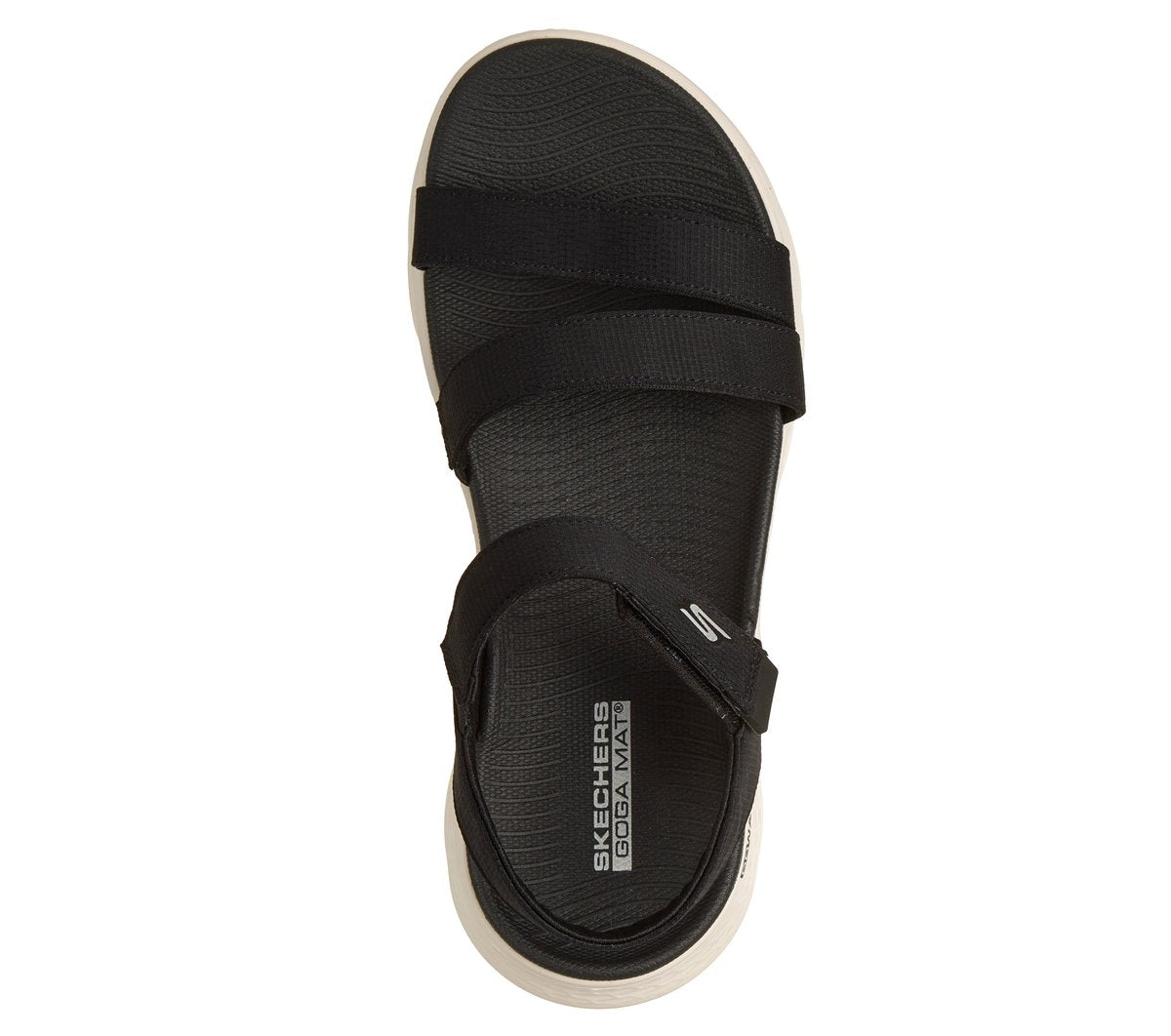 Skechers- New Arrivals GO WALK Flex Sandal -Victoria