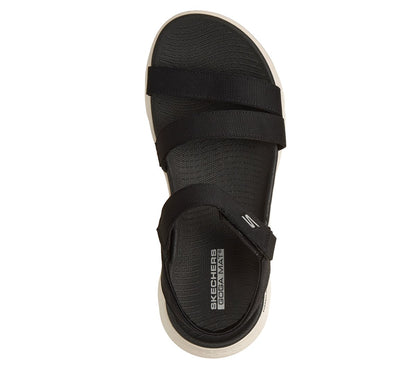 Skechers- New Arrivals GO WALK Flex Sandal -Victoria