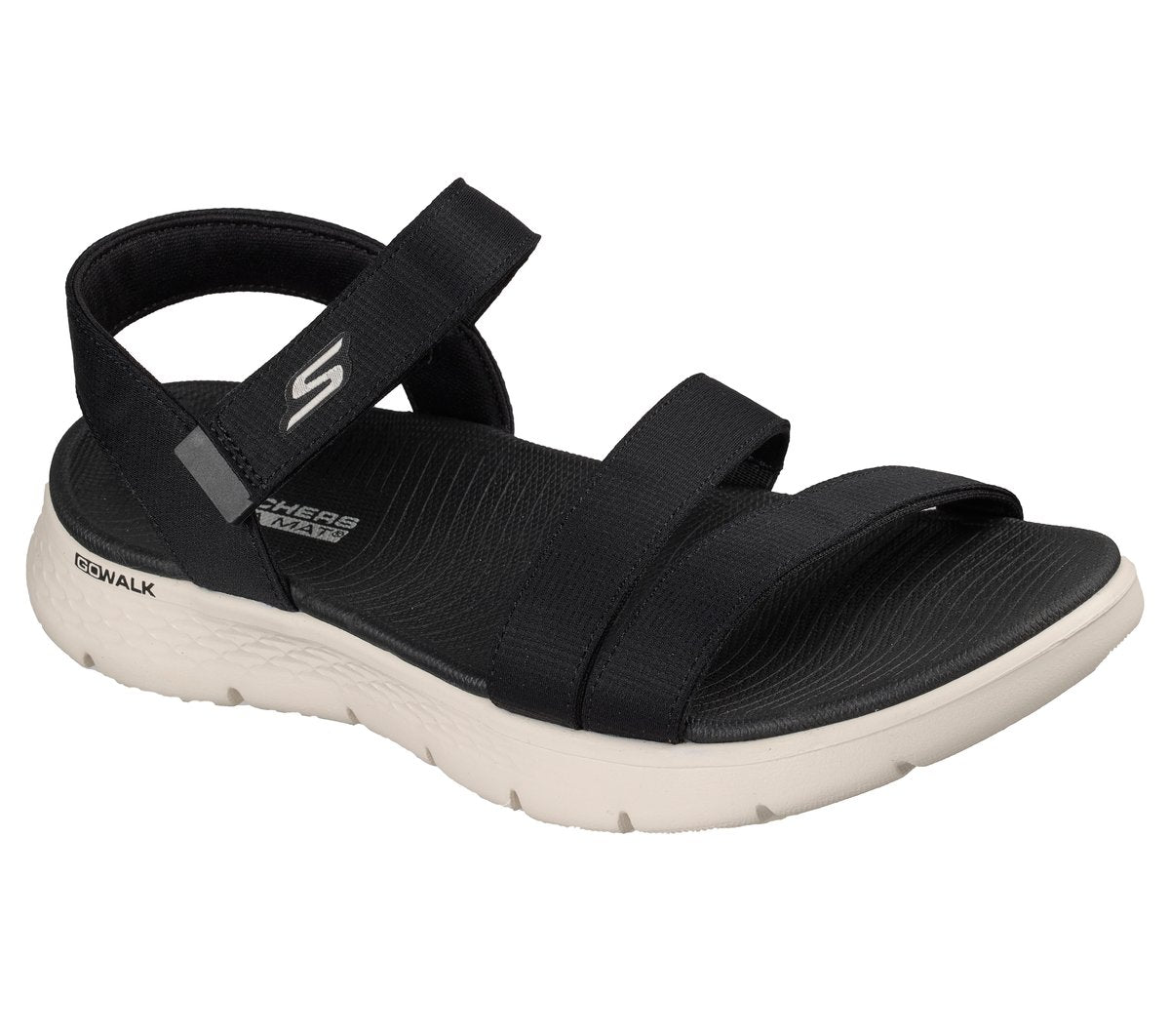 Skechers- New Arrivals GO WALK Flex Sandal -Victoria