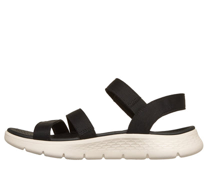 Skechers- New Arrivals GO WALK Flex Sandal -Victoria