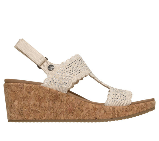 Skechers- New Arrivals Arch Fit Beverlee 2.0 -My Fav