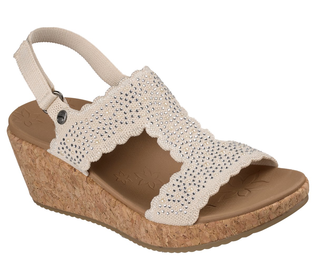 Skechers- New Arrivals Arch Fit Beverlee 2.0 -My Fav