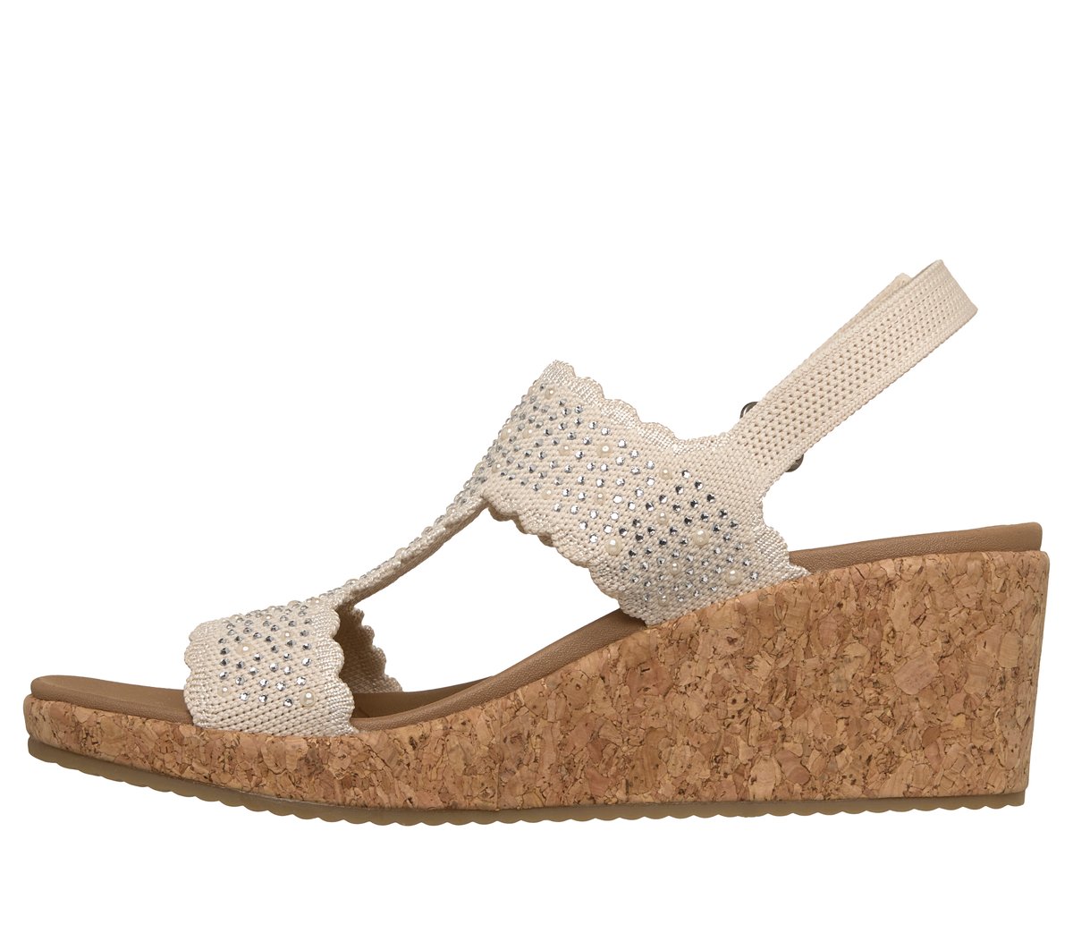 Skechers- New Arrivals Arch Fit Beverlee 2.0 -My Fav