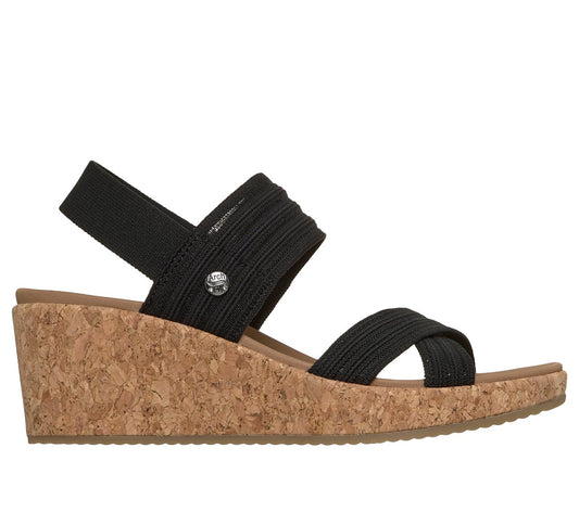 Skechers- New Arrivals Arch Fit Beverlee 2.0 -Bali Vibes