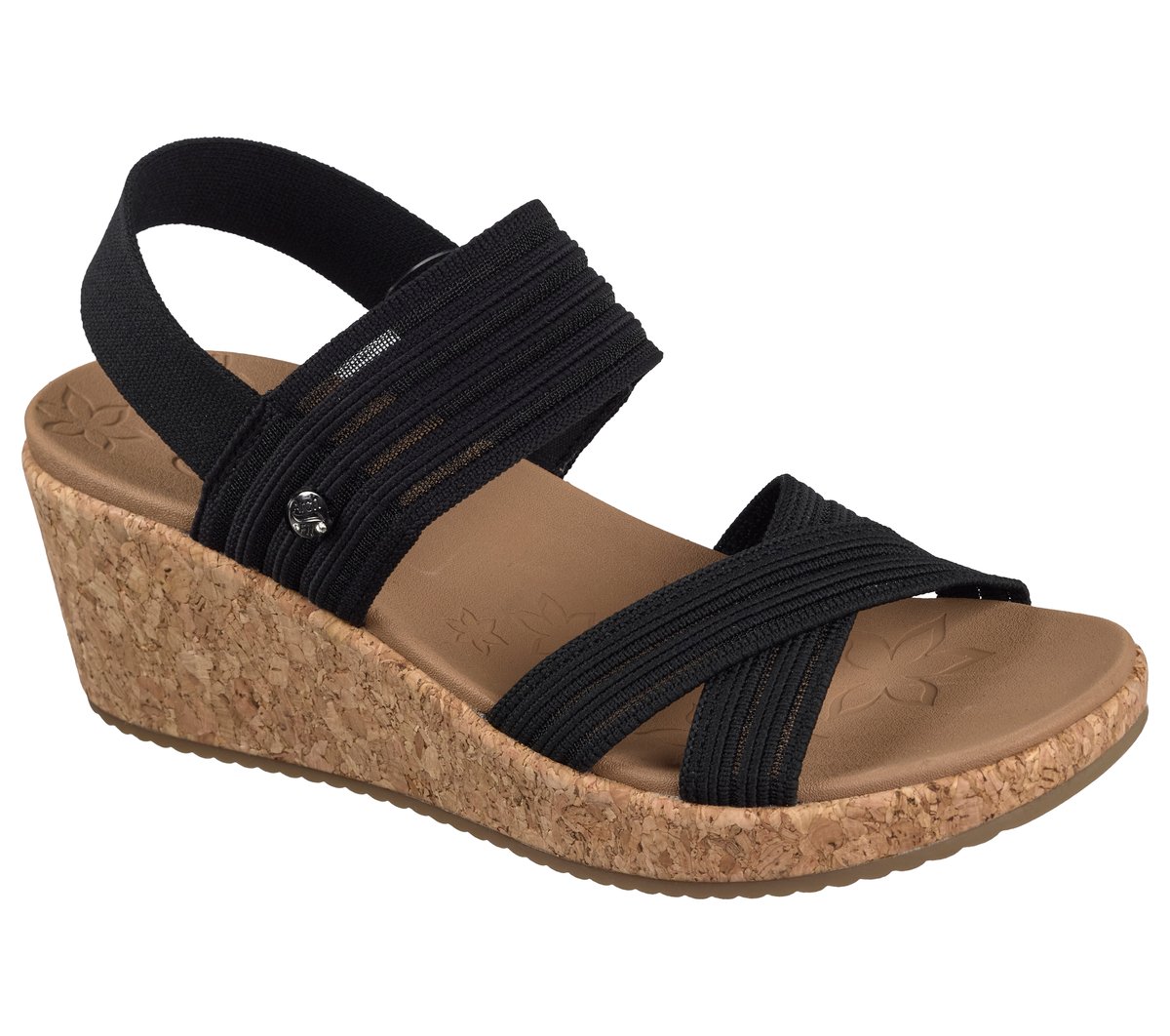 Skechers- New Arrivals Arch Fit Beverlee 2.0 -Bali Vibes