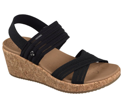 Skechers- New Arrivals Arch Fit Beverlee 2.0 -Bali Vibes