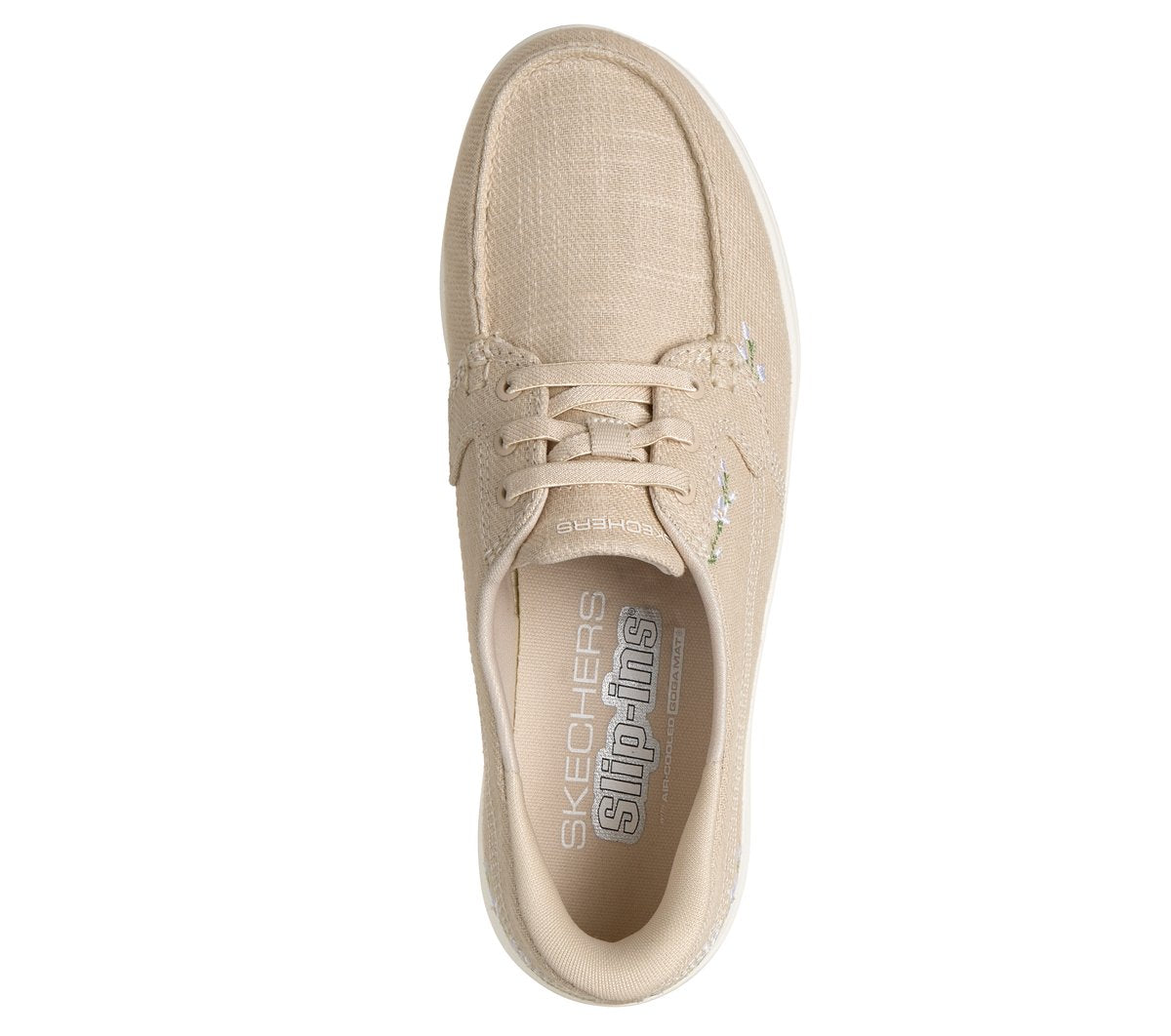 Skechers- New Arrivals Slip-ins: On-The-GO Flex Radiant -Bouquet