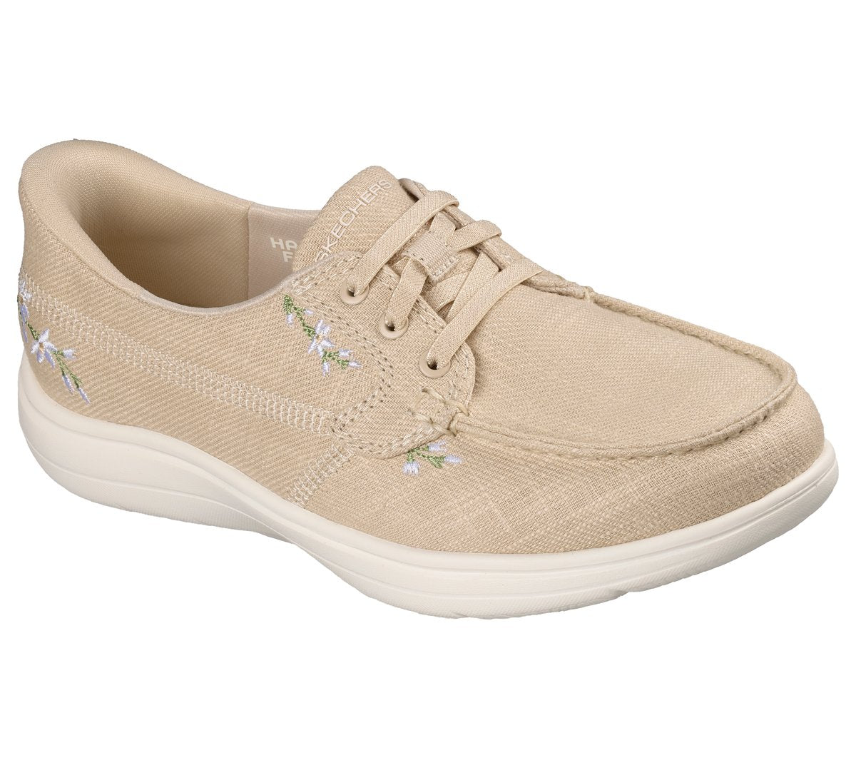 Skechers- New Arrivals Slip-ins: On-The-GO Flex Radiant -Bouquet