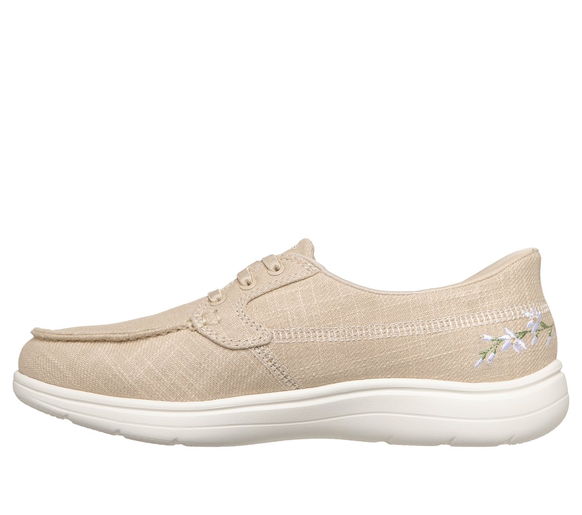 Skechers- New Arrivals Slip-ins: On-The-GO Flex Radiant -Bouquet