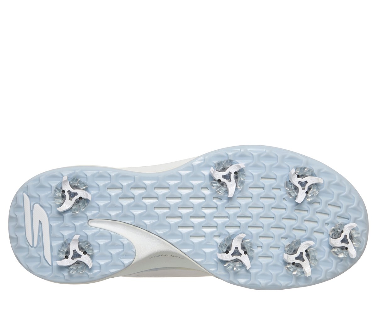 Skechers- New Arrivals Slip-ins Golf: Blade Tour
